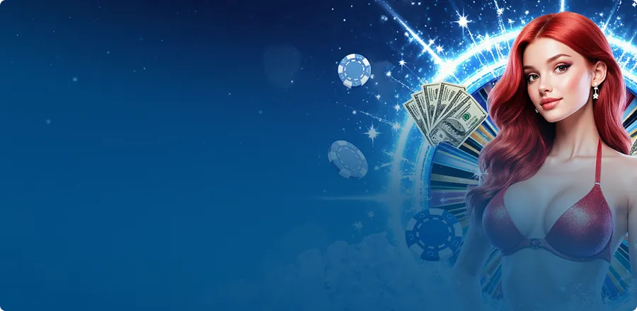 Drop & Wins Banner