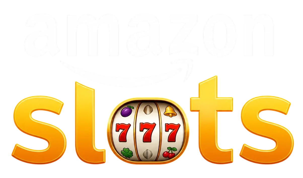 amazon slots logo